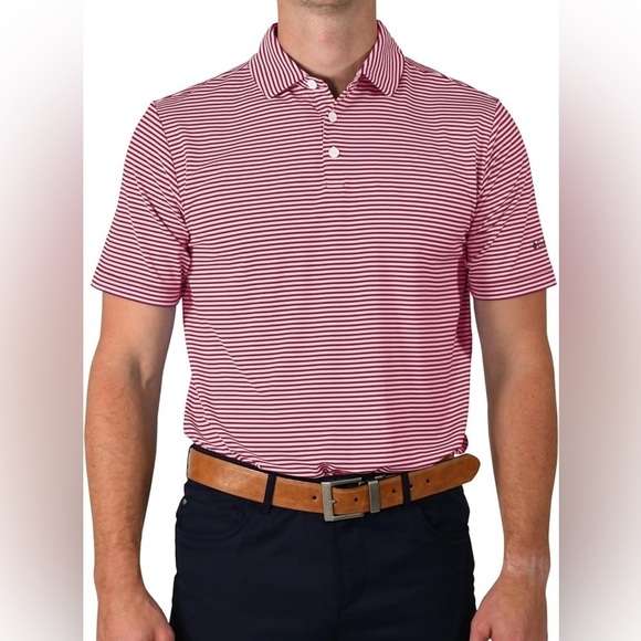 Other - Columbia Men’s Omni Wick Club Invite Polo Size M